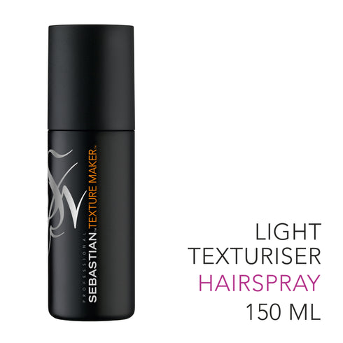 Sebastian Styling Texture Maker 150ml